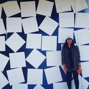 Meet your Posher, Ella